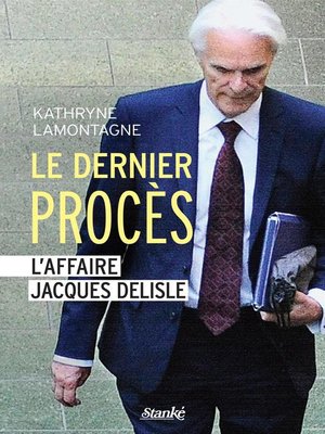 cover image of Le Dernier Procès